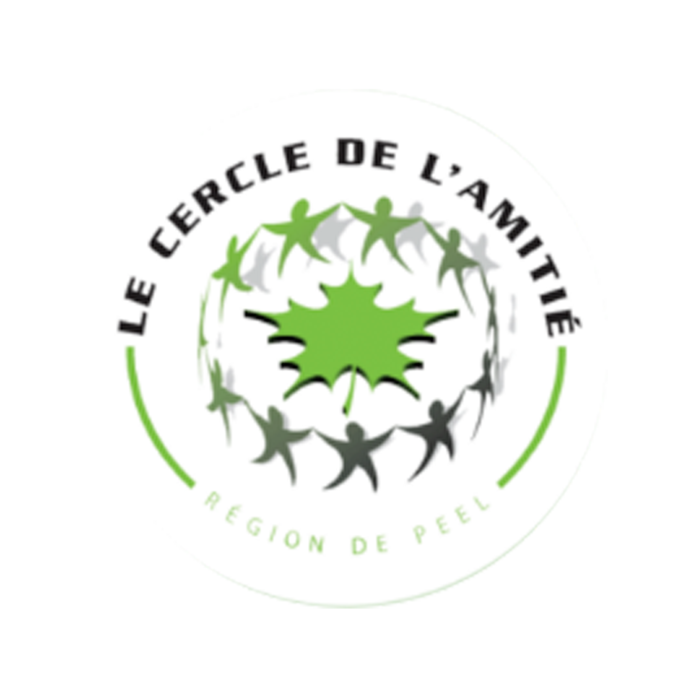 Coach_De_Vie_Logo_Le_Cercle_De_L_Amitie_Sylvie_Coach_De_Vie